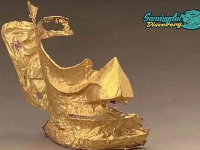 Phát hiện kho báu 3.000 năm tuổi của triều đại vô danh ở Trung Quốc