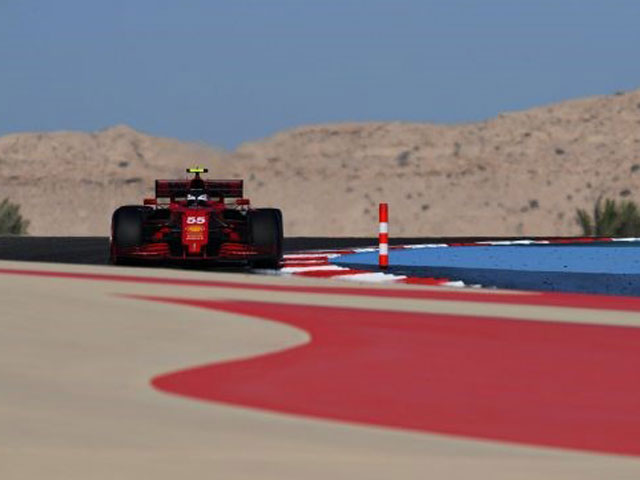 Đua xe F1 2021 khởi tranh mùa giải ”sống chung” cùng Covid: Nóng từ Bahrain GP