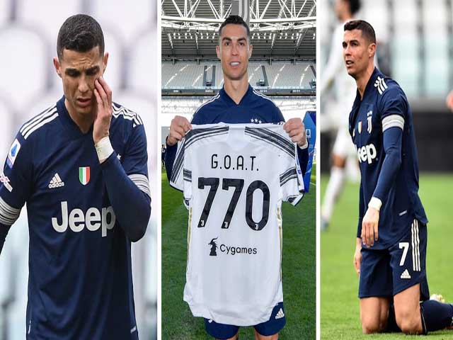 ”Ông trùm” Ronaldo yêu sách Juventus, muốn giữ siêu sao phải ký 2 ”bom tấn”