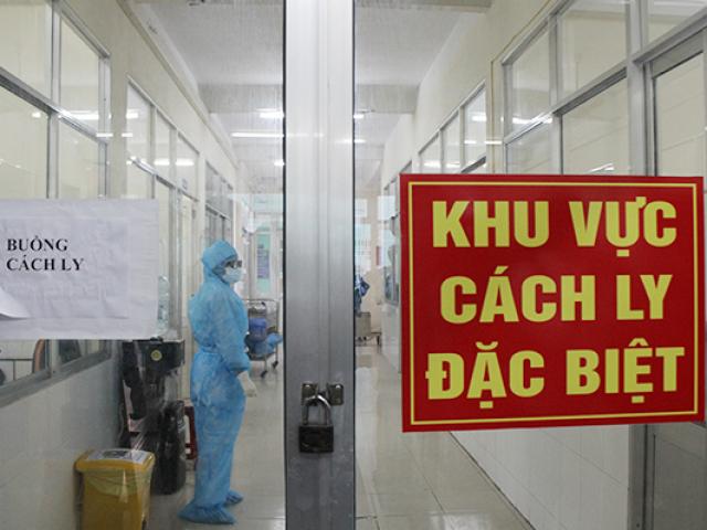 Thêm 1 ca mắc COVID-19 tại Kiên Giang, Bắc Ninh ghi nhận 3 ca tái dương tính