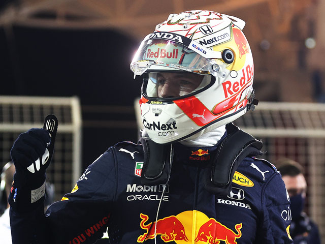 Khai mạc mùa giải F1, đua phân hạng Bahrain GP: Verstappen đoạt pole, tín hiệu so tài kịch tính
