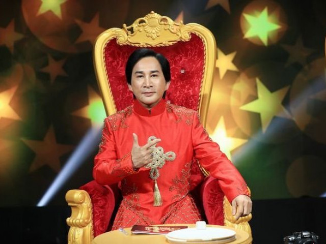 ”Ông hoàng cải lương” Kim Tử Long tiết lộ từng có 1.000 cây vàng
