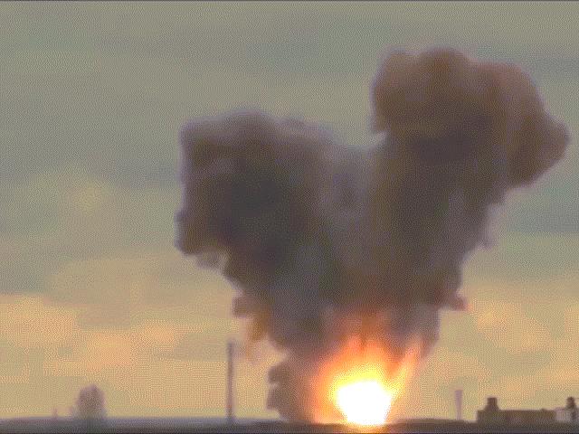Siêu tên lửa Sarmat: ”Cơn gió mùa Đông” ớn lạnh của quân đội Nga