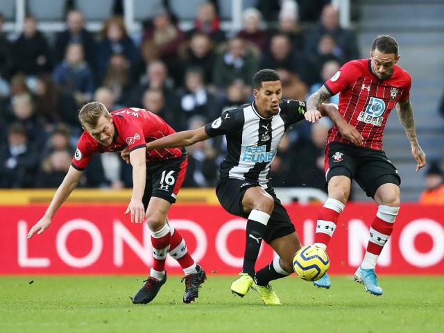 Đại gia mới nổi Newcastle được hoãn trận Ngoại hạng Anh gây tranh cãi