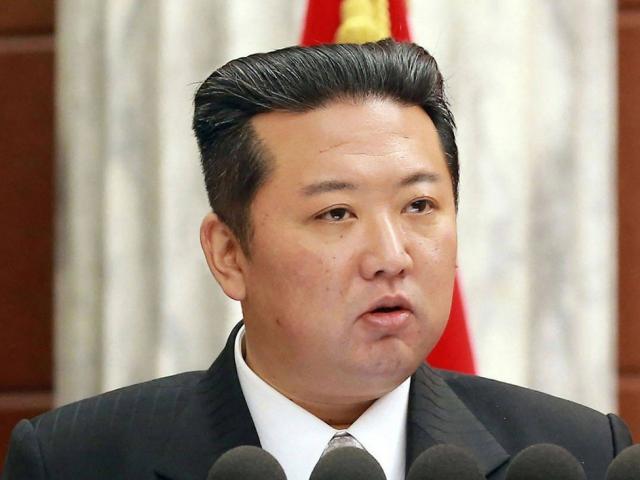 Hé lộ nội dung hội nghị đánh dấu 10 năm ông Kim Jong Un cầm quyền: “Cuộc chiến sinh tử”