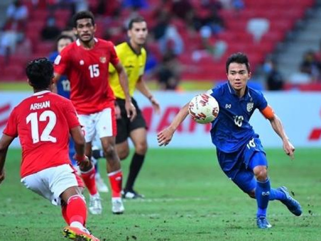 Sức trẻ Indonesia và niềm hy vọng của bóng đá xứ vạn đảo