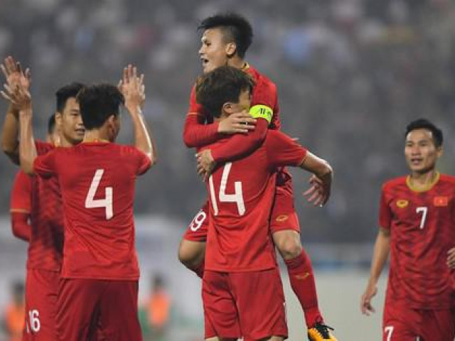Hoàng Đức, Quang Hải lọt vào đội hình tiêu biểu AFF Cup 2020