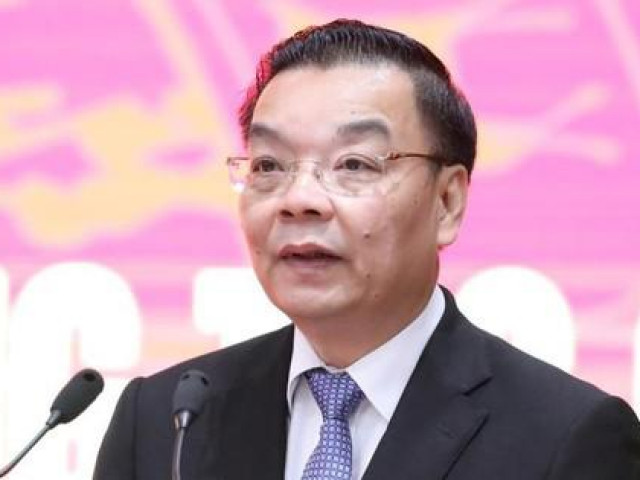 Hà Nội đang triển khai phương án đáp ứng 100.000 ca nhiễm COVID-19