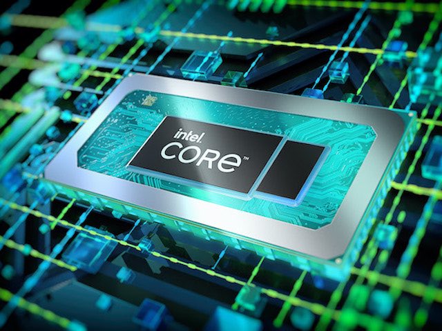 CES 2022: Intel giới thiệu vi xử lý di động mạnh nhất thế giới