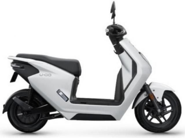 Xe máy điện Honda U-GO sắp sửa ra mắt tại Đông Nam Á, giá chỉ từ 26 triệu đồng