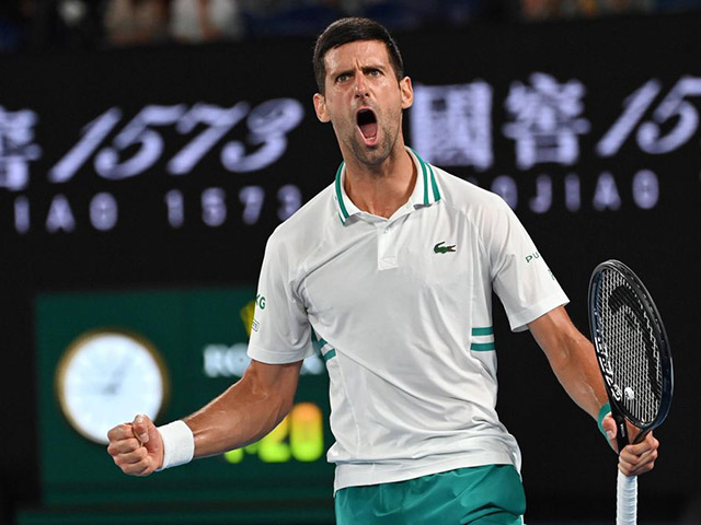 Sếp cũ Australian Open bênh vực Djokovic, cảnh báo thảm họa nếu Nole bị trục xuất
