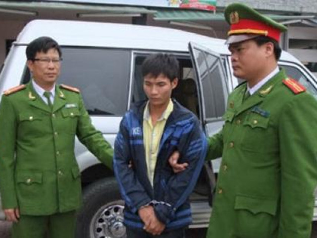 600 ngày truy bắt kẻ sát hại 2 vợ chồng ở Thanh Hóa: Phẫu thuật thẩm mĩ để lẩn trốn