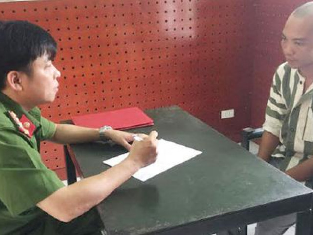 Hơn 3.000 ngày truy tìm hung thủ giết chủ tiệm vàng ở Yên Bái: Gã nghiện tù tội