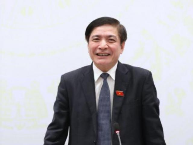 Tổng Thư ký Quốc hội trả lời báo chí về yêu cầu điều tra mở rộng vụ Việt Á