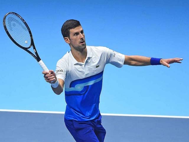 Nóng nhất thể thao tối 11/1: ATP ủng hộ phán quyết vụ Djokovic