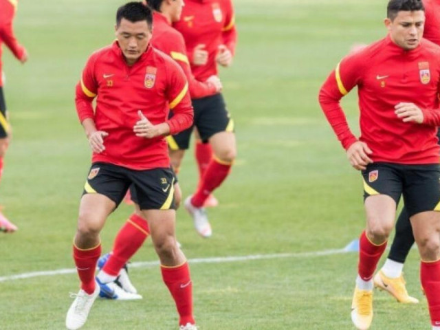 Truyền thông Trung Quốc chế giễu giấc mơ dự World Cup của đội nhà
