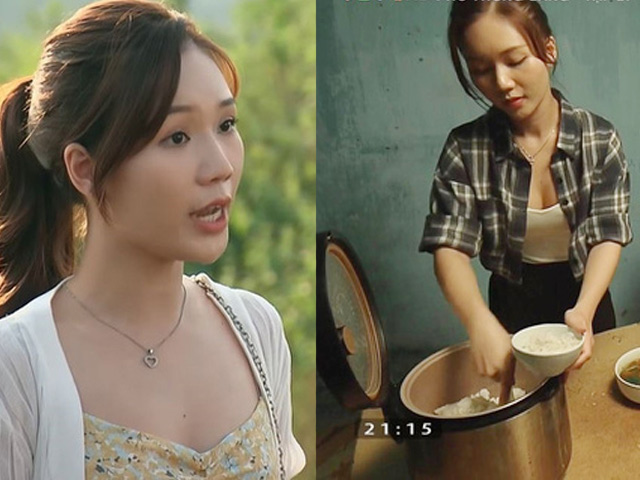 Nữ y tá sexy gây tranh cãi màn ảnh Việt 2021 liệu có sốc bằng vợ Trường Giang?