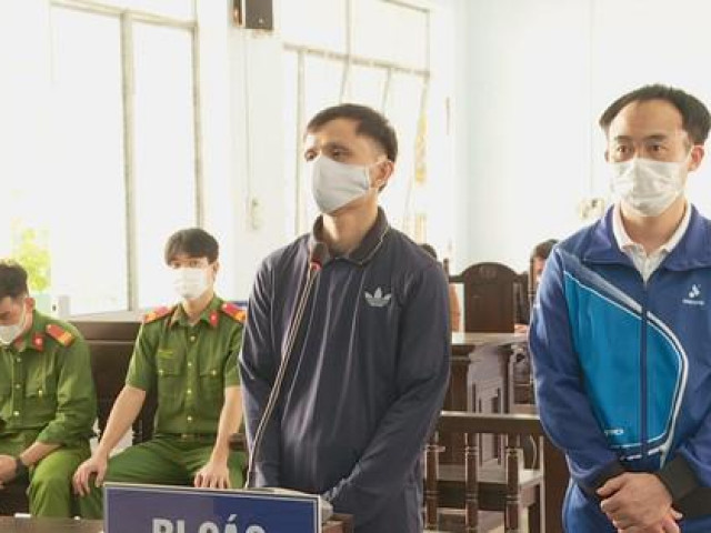 Vu khống nguyên Bí thư Tỉnh ủy Đắk Lắk ”đạo văn”, cựu giảng viên đại học lĩnh án tù