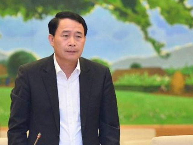 Tướng Lê Quốc Hùng: Nhiều đối tượng liên quan vụ Công ty Việt Á