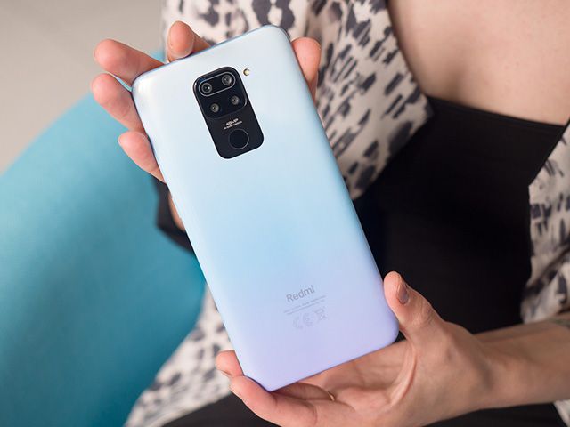 Chọn smartphone Android giá rẻ du Xuân