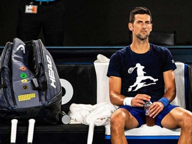 Nóng nhất thể thao tối 19/1: Chú của Nadal chỉ trích Djokovic