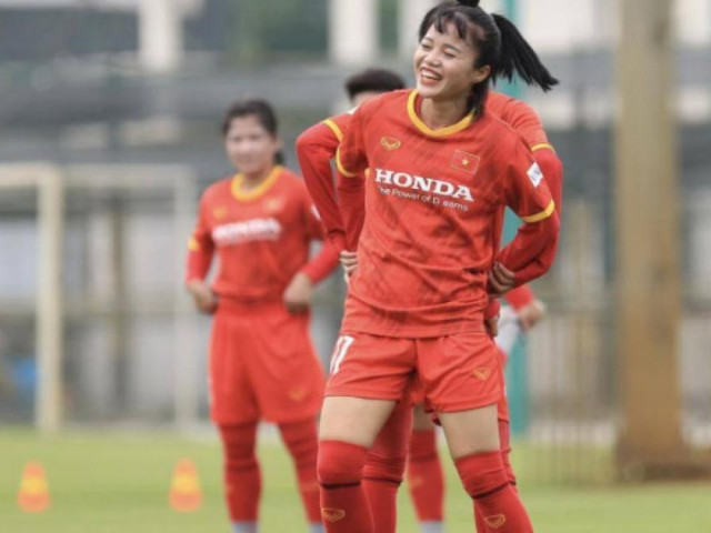 Nhận định, dự đoán kết quả Việt Nam vs Hàn Quốc, Asian Cup nữ 2022