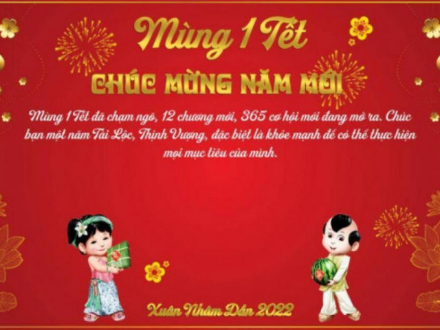 Lào Cai ra công điện ”hỏa tốc” khuyến khích chúc Tết online