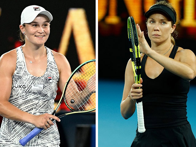 Nhận định chung kết đơn nữ Australian Open: Hạt giống số 1 quyết giải mã ”hiện tượng”
