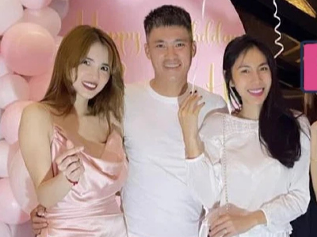 Công Vinh lộ diện bên Thủy Tiên sau scandal bị khởi kiện, dân mạng “soi” điều này