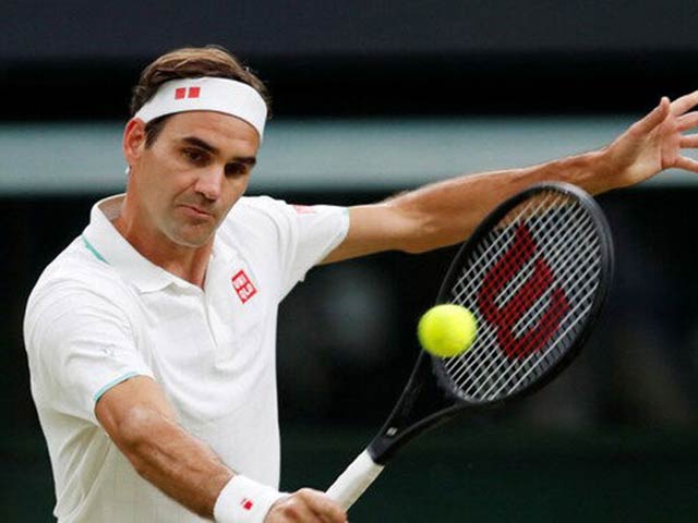 Federer bị ngăn cản sớm trở lại, tiết lộ thời điểm bình phục