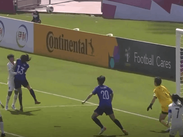 Video bóng đá Đài Loan (TQ) - Thái Lan: Cú đúp ngôi sao, siêu phẩm phút 90+3 (Play-off World Cup)