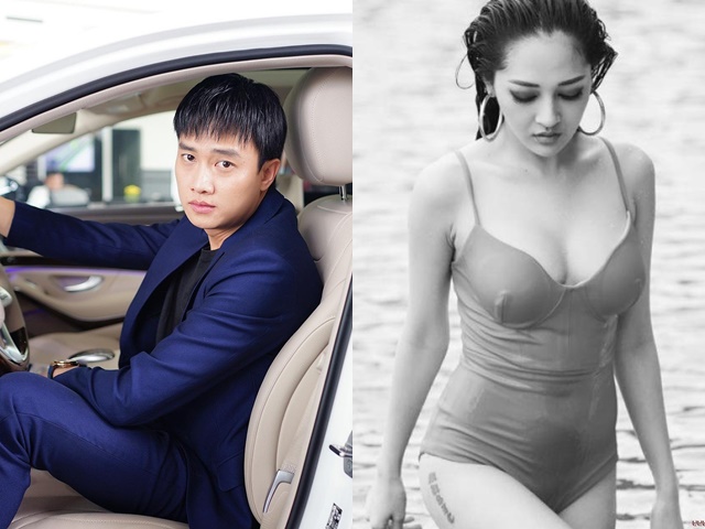 Minh Hằng thành ”bà hoàng nhà đất” có hơn người đẹp ”Lười yêu” bị chồng bạo hành trong phim?