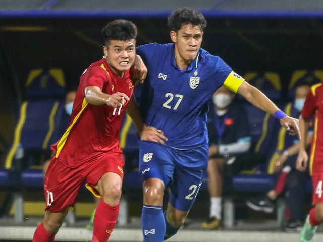 Trực tiếp bóng đá U23 Việt Nam - U23 Timor Leste: Dè chừng ”ngựa ô” (Bán kết U23 Đông Nam Á)