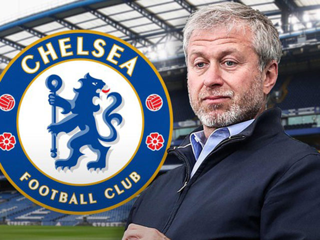 Chủ tịch Abramovich bất ngờ chia tay Chelsea sau tin đồn rao bán đội bóng