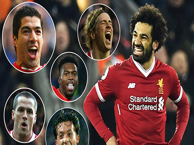 Rio Ferdinand chọn tiền đạo hay nhất lịch sử Liverpool, gạch tên Salah - Suarez