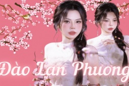 Con dâu tỷ phú Hoàng Kiều: Tôi vẫn được ba chồng lì xì Tết