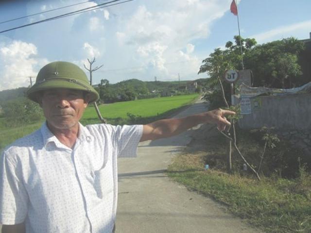 Vụ 1 lô đất bán, cấp sổ đỏ cho 2 chủ ở Hà Tĩnh: Bế tắc chưa thể xử lý