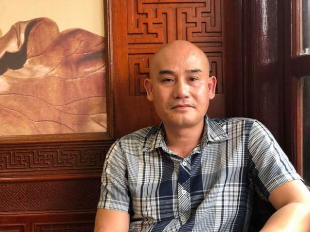 Hành trình tìm chân lý của người đàn ông bị bạn gái ”gài” ma túy đẩy vào tù