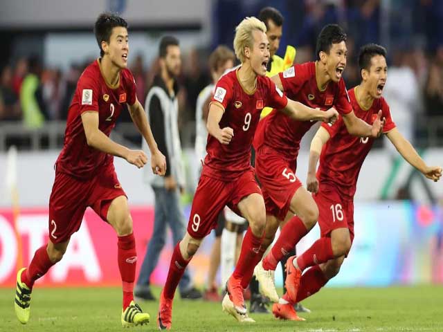 ĐT Việt Nam mơ dự World Cup 2022: Sếp FIFA báo tin mới, fan Việt vẫn phải chờ