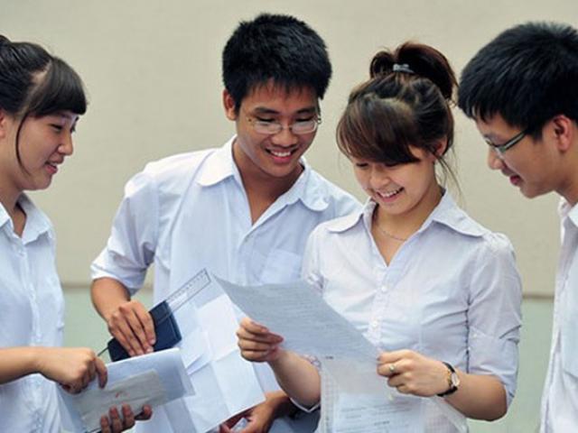 Tuyển sinh lớp 10 tại Hà Nội: Có nơi chỉ 28% đỗ trường công lập