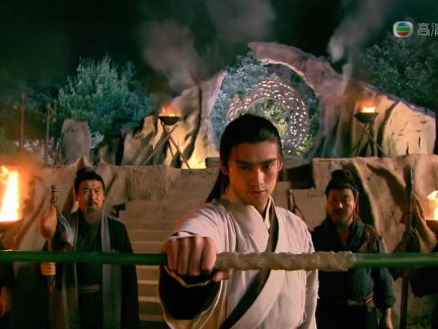 Sự thật về ”Thiên hạ đệ nhất bang” trong tiểu thuyết kiếm hiệp Kim Dung