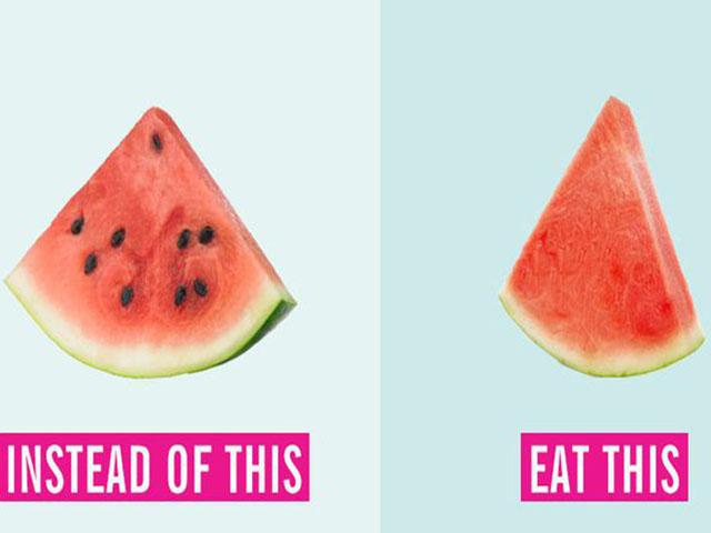 10 thực phẩm không nên ăn vào mùa hè