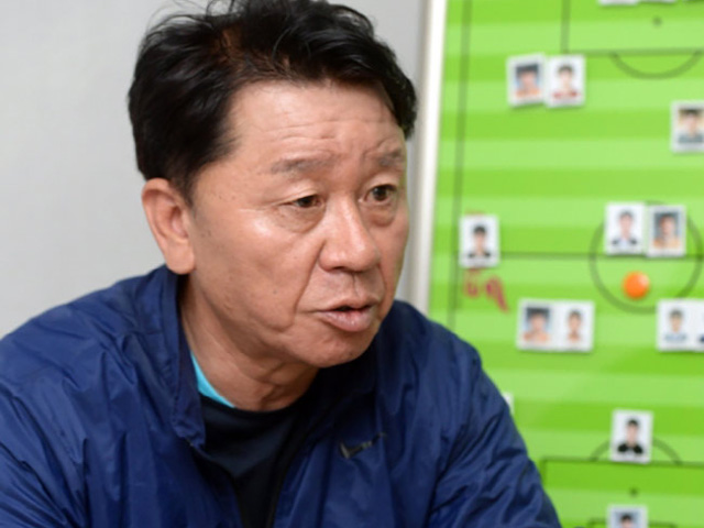 Bạn thân thầy Park tiết lộ bí quyết giúp TP.HCM vượt Hà Nội FC