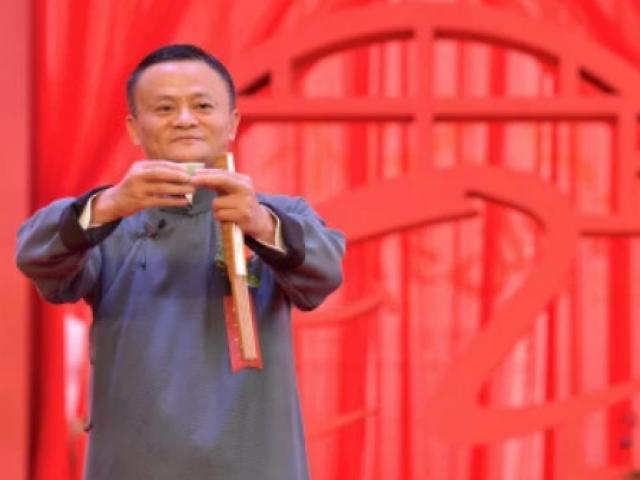 Jack Ma khuyên các cặp đôi mới cưới quan hệ theo công thức ”669”