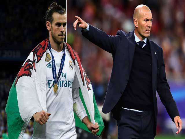 ”Bom tấn” đầu tiên hè 2019: Bale khước từ MU, về Tottenham mộng Cúp C1
