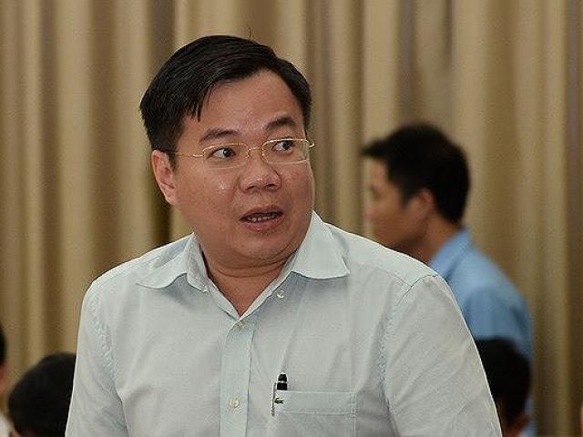 Lãnh đạo Công ty Tân Thuận vừa bị bắt từng ”đi nước ngoài như đi chợ”