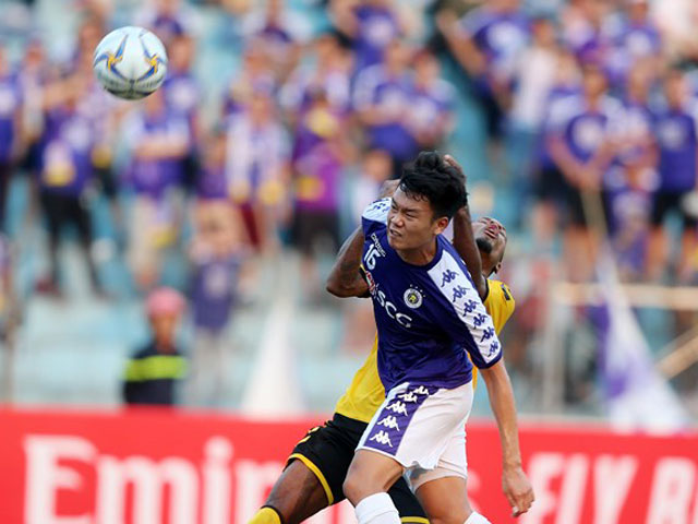 Bình luận: Hà Nội đủ sức vô địch AFC Cup