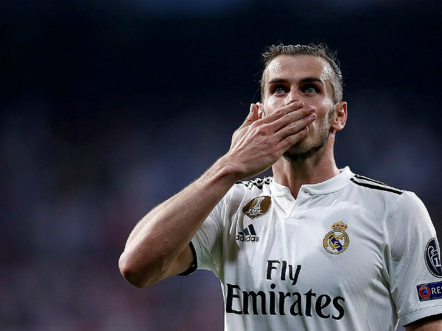 Real Madrid – Betis: Phút biệt ly của Bale, sẵn sàng cập bến MU