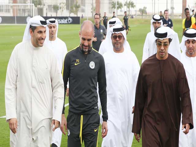 UEFA điều tra Man City: Ngày phán xét đến gần, tỷ phú Ả Rập chạy tội ra sao?