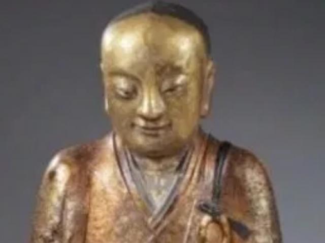 Hơn 4.000 ngày tự ướp xác để thành tượng Phật của nhà sư Trung Quốc